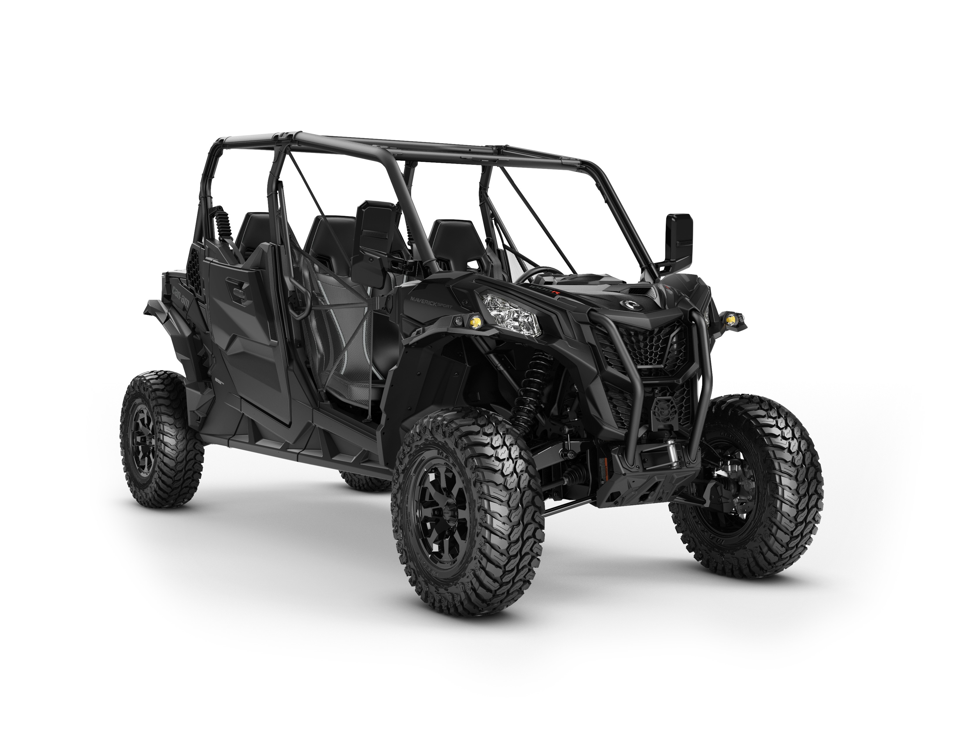 Maverick Sport MAX DPS 1000R