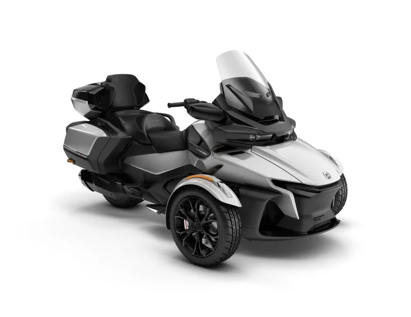 Can-Am Spyder RT Limited