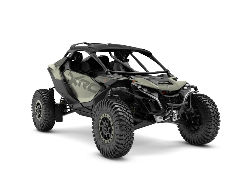 Maverick R X rc 999T DCT SAS