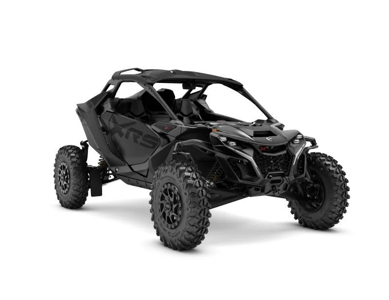 Maverick R X rs 999T DCT