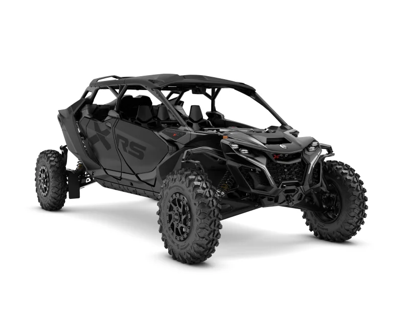 Maverick R MAX X rs 999T DCT SAS